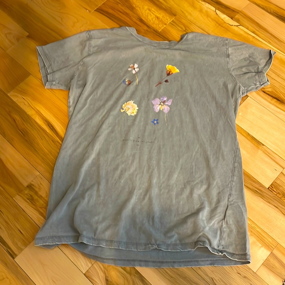 Soft t shirt